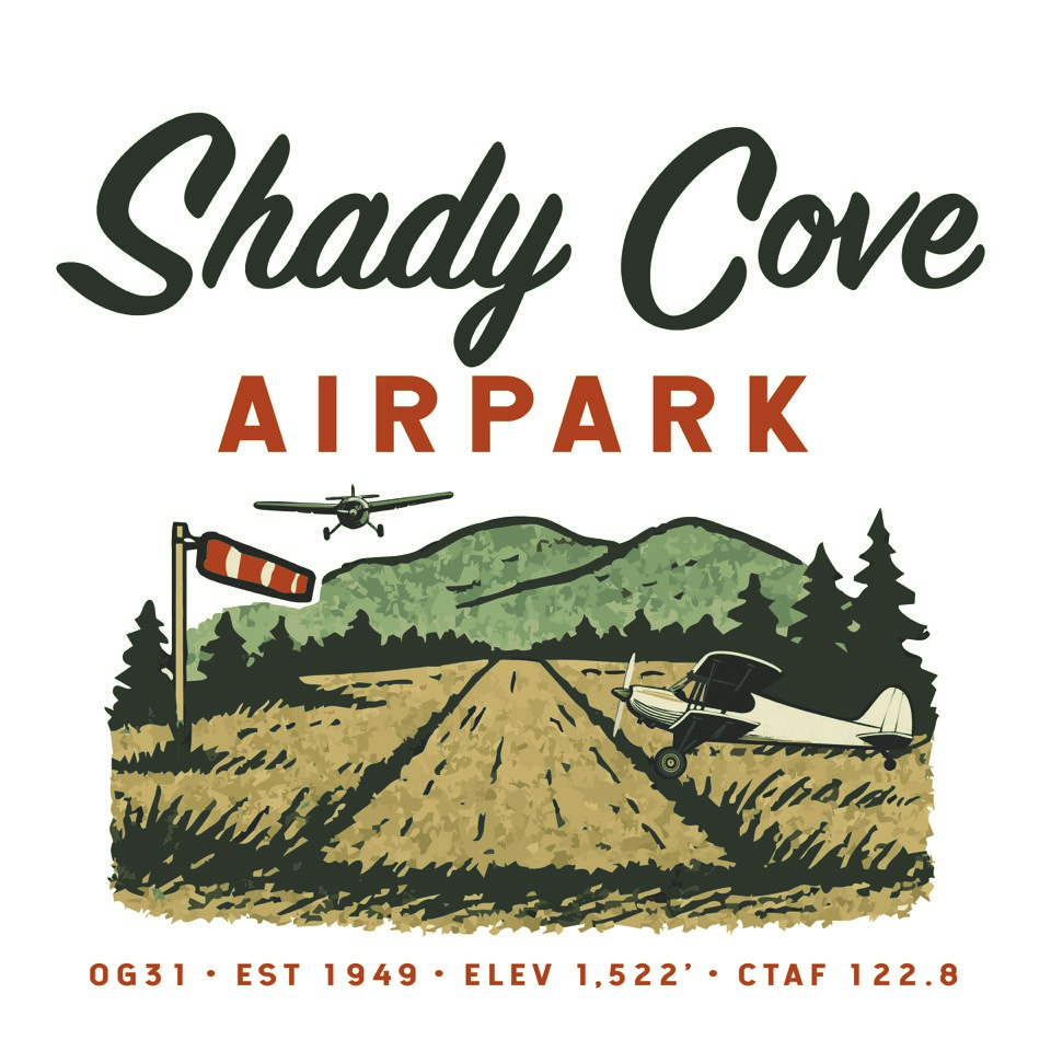 Shady Cove Airpark